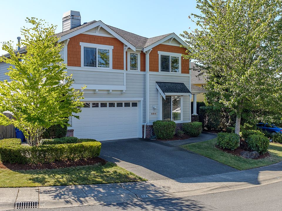 1st image of 524 237th Ave SE