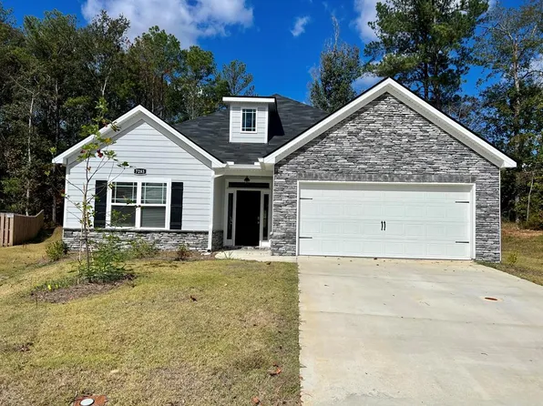 7283 Pine Chase Dr, Midland, GA 31820