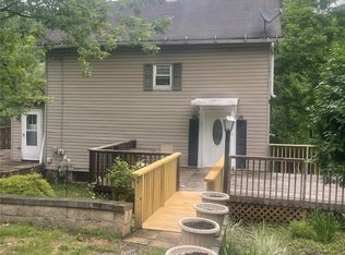 1115 W Penn St, Butler, PA 16001