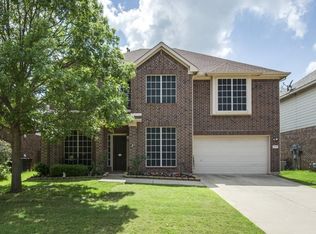 1111 Wentwood Dr, Corinth, TX 76210
