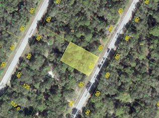 1273 Chris Ter, Port Charlotte, FL 33953