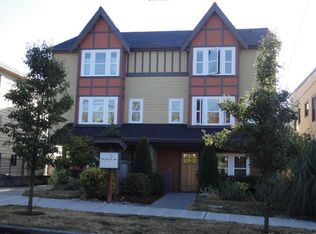 4322 Francis Ave N #A, Seattle, WA 98103