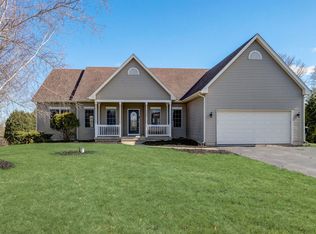 5304 Joseph Cir, Johnsburg, IL 60051