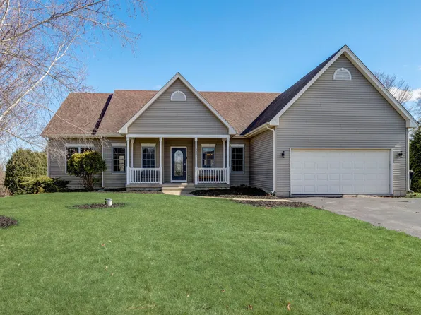 5304 Joseph Cir, Johnsburg, IL 60051