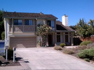 308 Lodgepole Ct, Martinez, CA 94553