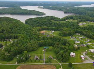 20 Pioneer Point, Campbellsville, KY 42718