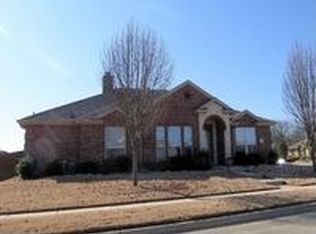 312 Apache Trl, Murphy, TX 75094