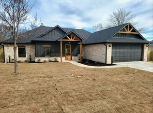 6397 Mill Run Rd, Athens, TX 75751