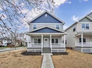 3740 Sudbury Rd, Shaker Heights, OH 44120