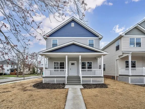 3740 Sudbury Rd, Shaker Heights, OH 44120