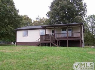 406 Log Wall Rd, Dickson, TN 37055