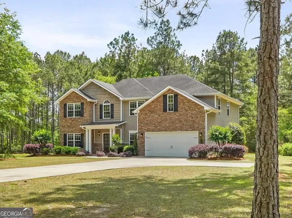 1615 Stanford Dr, Statesboro, GA 30458