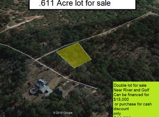 Mokolea Ln, Bastrop, TX 78602