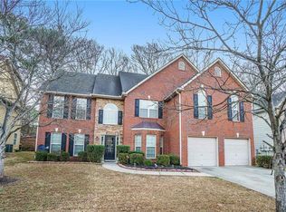 9744 Musket Ridge Cir, Jonesboro, GA 30238