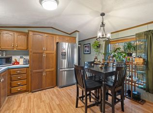 60 Sycamore Blvd, Farmington, NH 03835