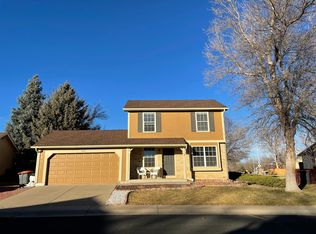 441 Chestnut Way, Broomfield, CO 80020