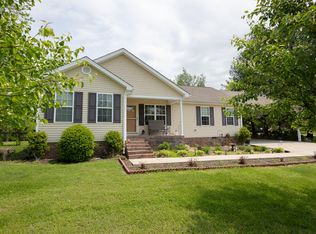 222 Hawthorne Rd LOT 14, Sparta, TN 38583