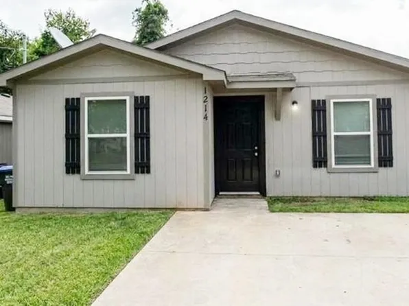 1214 Beaumont St, Longview, TX 75602