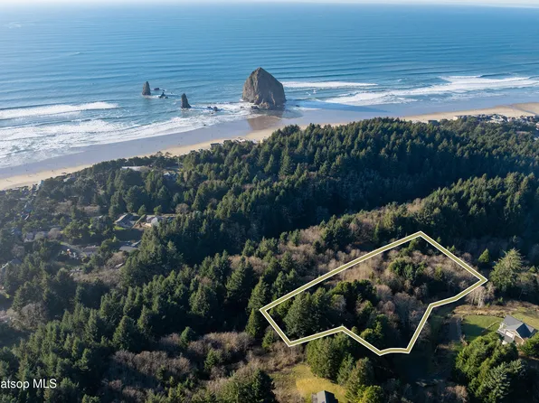 0 Seascape Dr, Cannon Beach, OR 97110