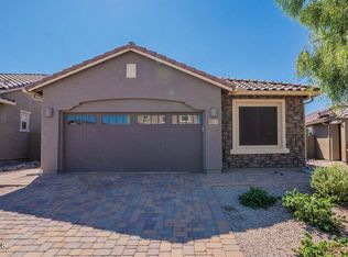4217 W Acorn Valley Trl, New River, AZ 85087