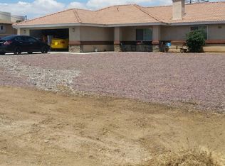 16222 Grevillea St, Hesperia, CA 92345