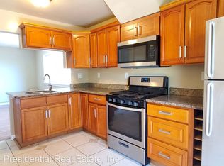 251 Lincoln Ave APT 3, Redwood City, CA 94061