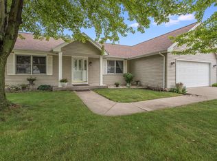 3504 86th St, Kenosha, WI 53142
