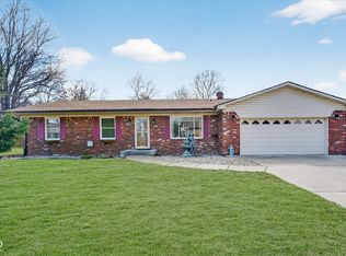 680 Colonial Way, Greenwood, IN 46142
