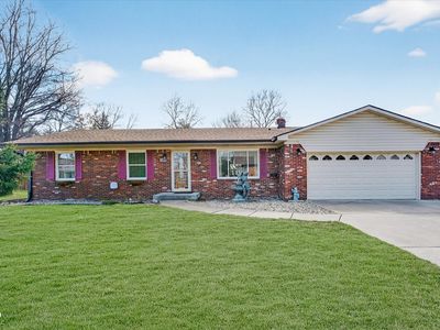 680 Colonial Way, Greenwood, IN, 46142
