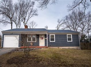 54 Wesleyan Ave, Coventry, RI 02816