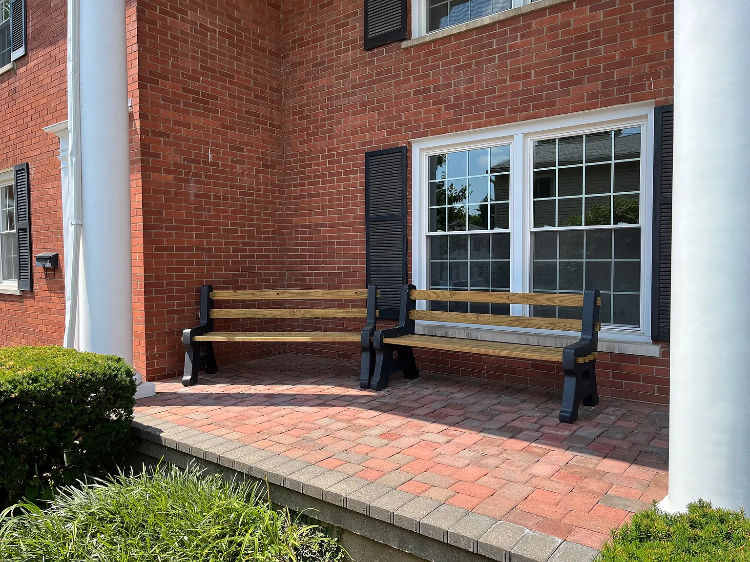 3 bed, 1.5 bath, 1200 sqft, $2,200 — Photo 3