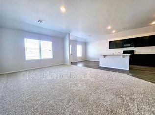 1505 Land Run Way, El Reno, OK 73036