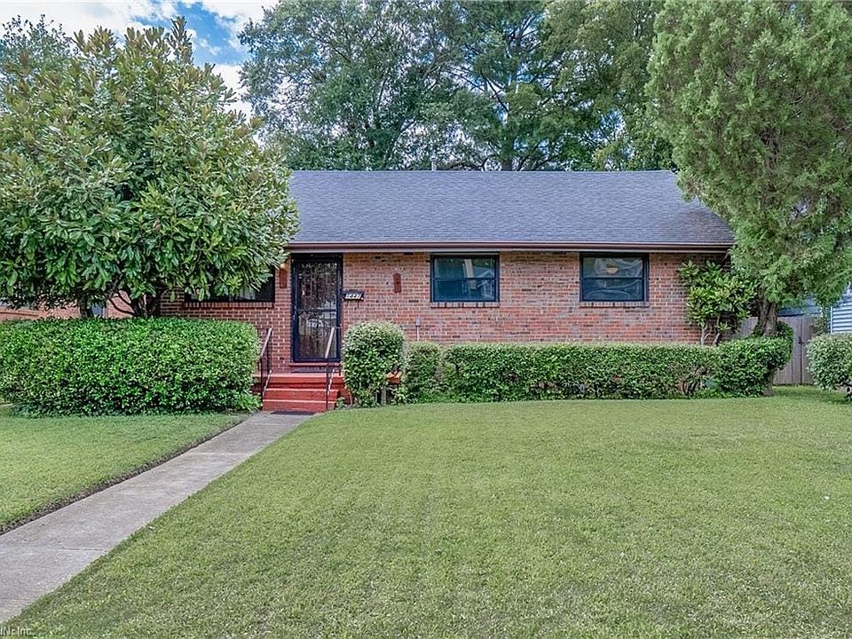 1st image of 1447 Westover Ave