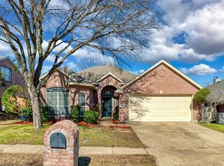 5008 Grampian Way, McKinney, TX 75071