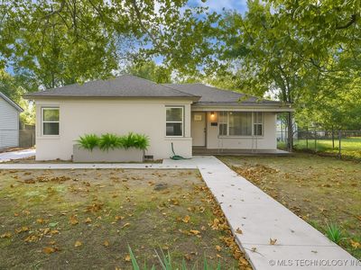 509 G St SW, Ardmore, OK, 73401