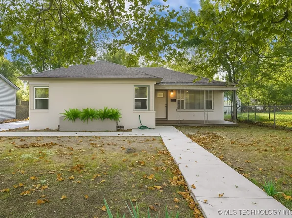 509 G St SW, Ardmore, OK 73401