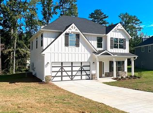 74 Pinehaven Dr #9, Newnan, GA 30265