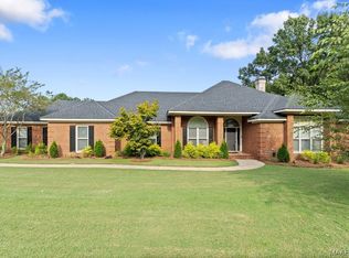 950 Emerald Mountain Pkwy, Wetumpka, AL 36093