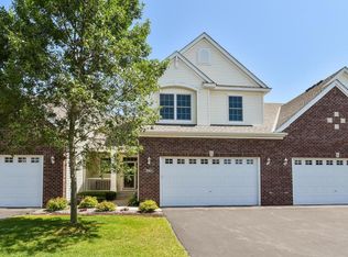 9904 Alvarado Ln N #4702, Maple Grove, MN 55311