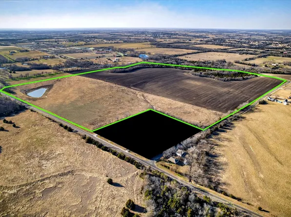 W Fm 455, Celina, TX 75009