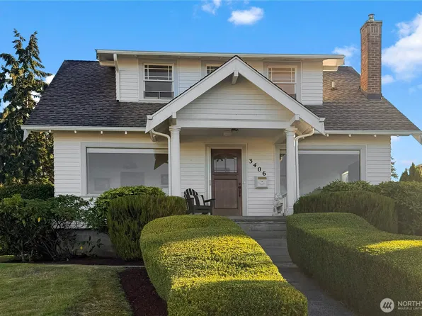 3406 Rosedale Street NW, Gig Harbor, WA 98335