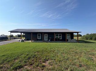 6405 W 440th, Pryor, OK 74361