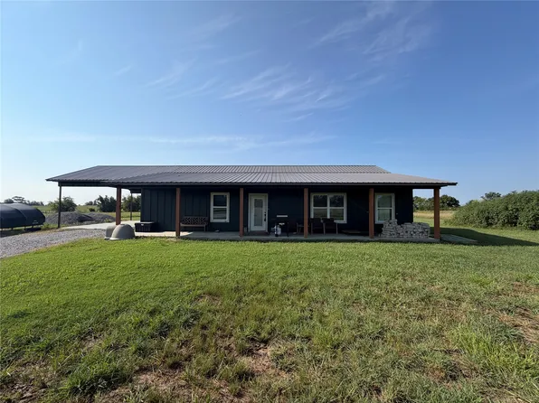 6405 W 440th, Pryor, OK 74361