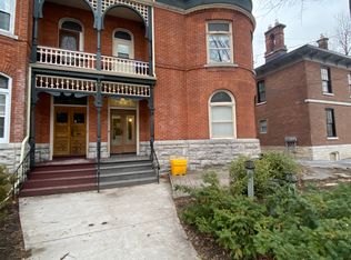 97 Bagot St #1, Kingston, ON K7L3E6