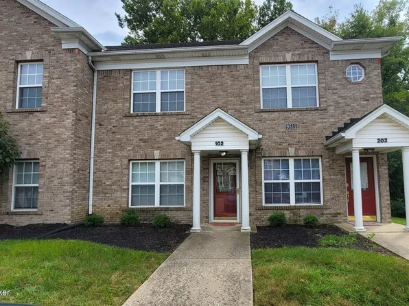 9511 Rustling Tree Way Unit 102, Louisville, KY 40291