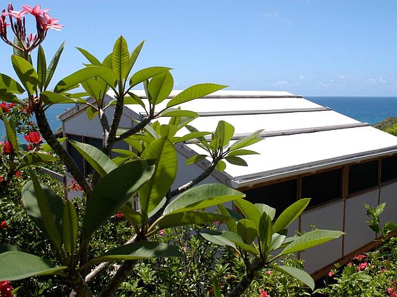 COTTAGE EXTERIOR