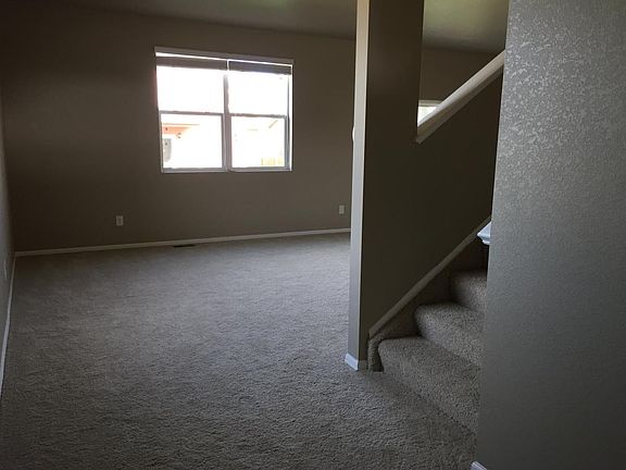Front Entrance / Stairs / Family Room