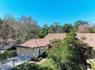 7227 Oak Moss Dr #58, Sarasota, FL 34241