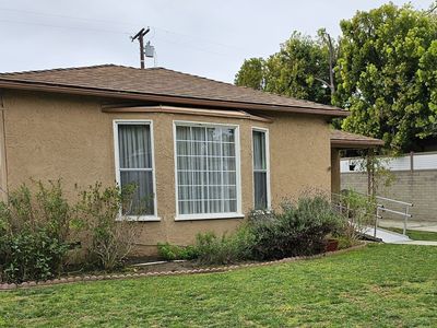 4283 Jasmine Ave, Culver City, CA, 90232