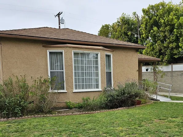 4283 Jasmine Ave, Culver City, CA 90232